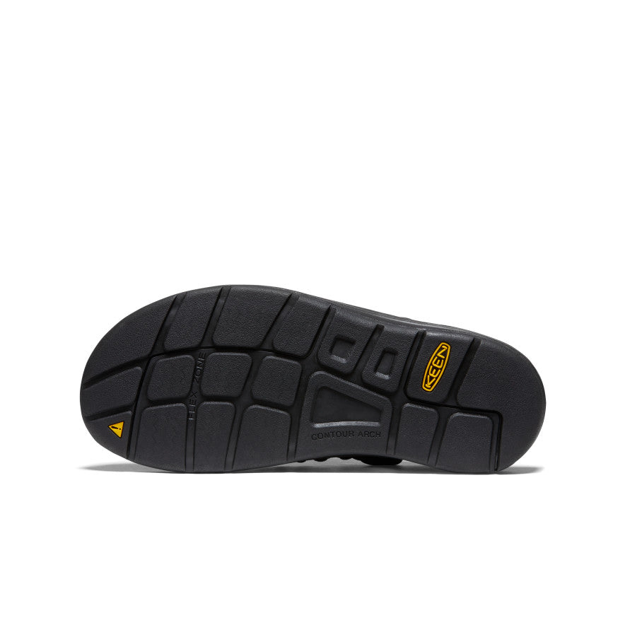 Women's UNEEK Sneaker Black/Black / Keen / Women's
