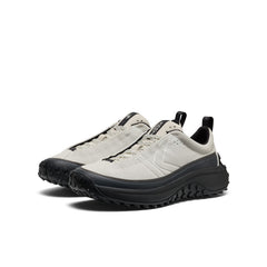 Women's KS Mino Sneaker Silver Birch/Black / Keen / Women's