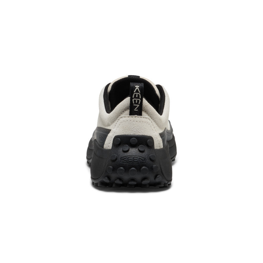 Women's KS Mino Sneaker Silver Birch/Black / Keen / Women's
