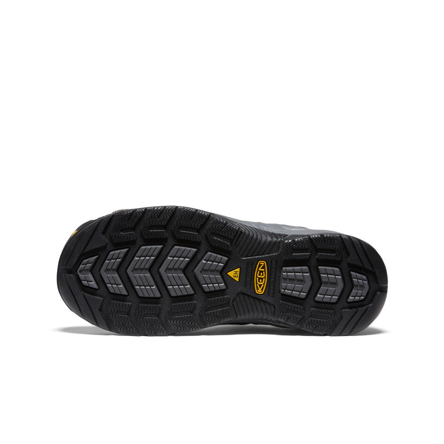 Women's Flint II (Steel Toe) Magnet/Rose / Keen / Women's