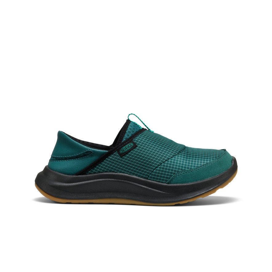 Women's Whyser Slip-On Mediterranea/Cabbage / Keen / Women's