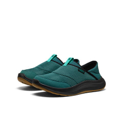Women's Whyser Slip-On Mediterranea/Cabbage / Keen / Women's