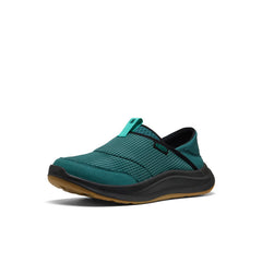 Women's Whyser Slip-On Mediterranea/Cabbage / Keen / Women's