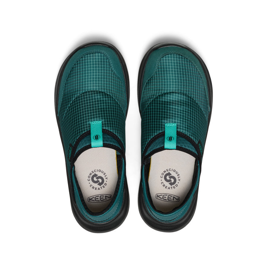 Women's Whyser Slip-On Mediterranea/Cabbage / Keen / Women's