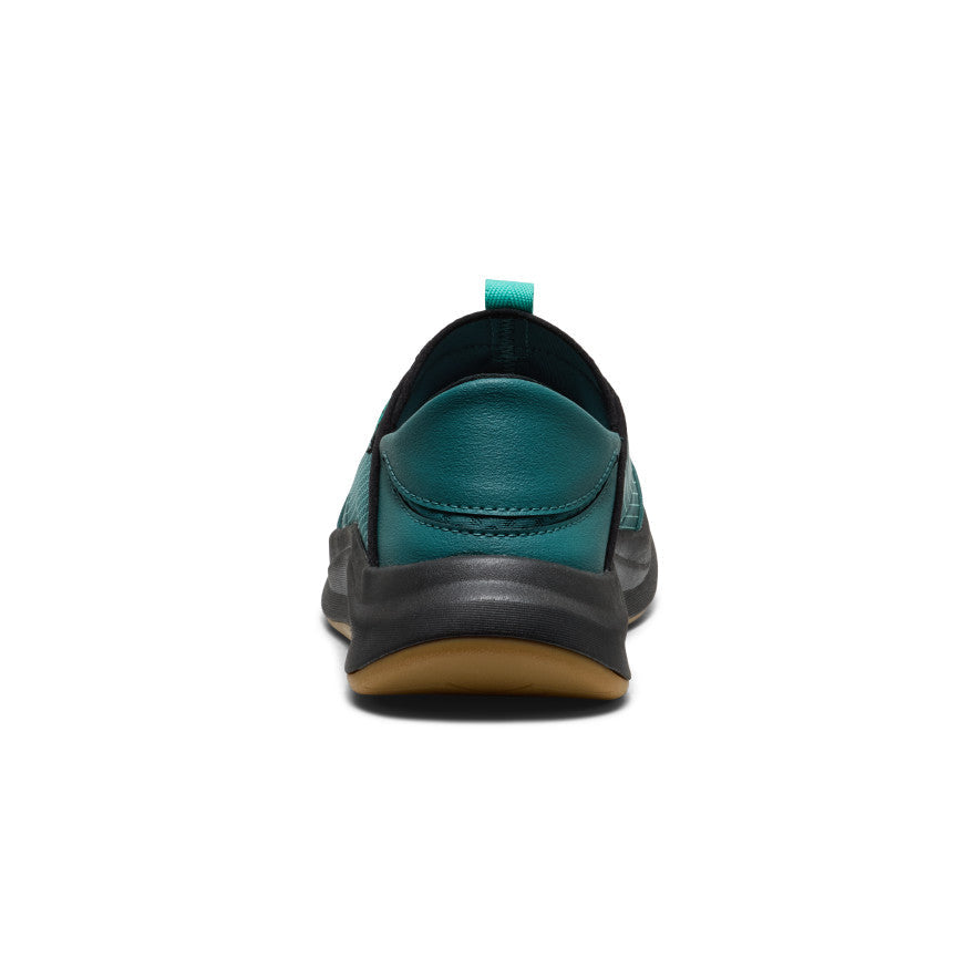 Women's Whyser Slip-On Mediterranea/Cabbage / Keen / Women's