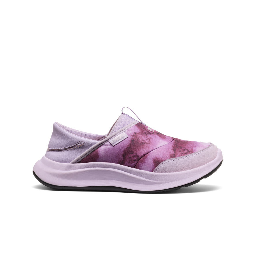 Women's Whyser Protect Our Winters Slip-On  Pow Alpine Start / Keen / Women's