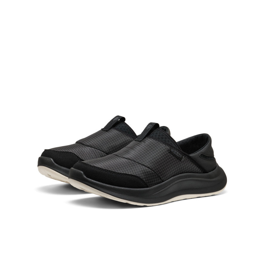 Women's Whyser Slip-On Black / Keen / Women's
