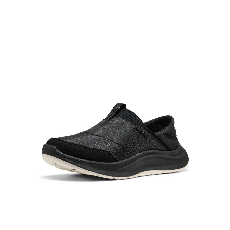 Women's Whyser Slip-On Black / Keen / Women's