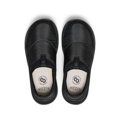 Women's Whyser Slip-On Black / Keen / Women's