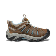 Women's Voyageur Brindle/Alaskan Blue / Keen / Women's