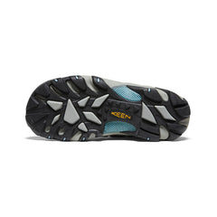 Women's Voyageur Brindle/Alaskan Blue / Keen / Women's