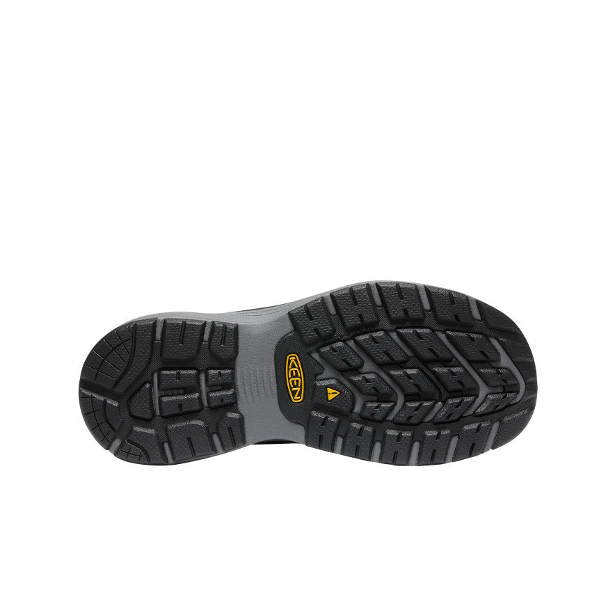 Women's Sparta 2 ESD (Aluminum Toe) Steel Grey/Black / Keen / Women's