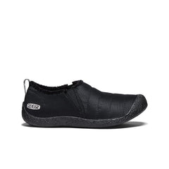 Women's Howser II Triple Black / Keen / Women's