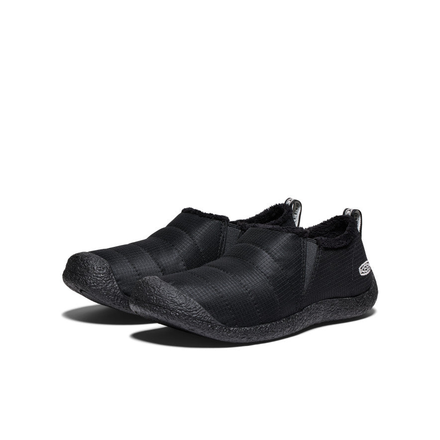Women's Howser II Triple Black / Keen / Women's