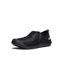 Women's Howser II Triple Black / Keen / Women's