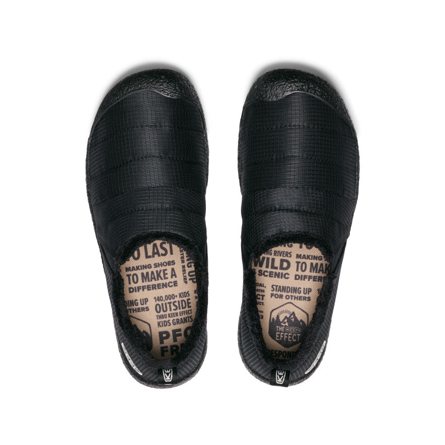 Women's Howser II Triple Black / Keen / Women's