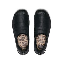Women's Howser II Triple Black / Keen / Women's