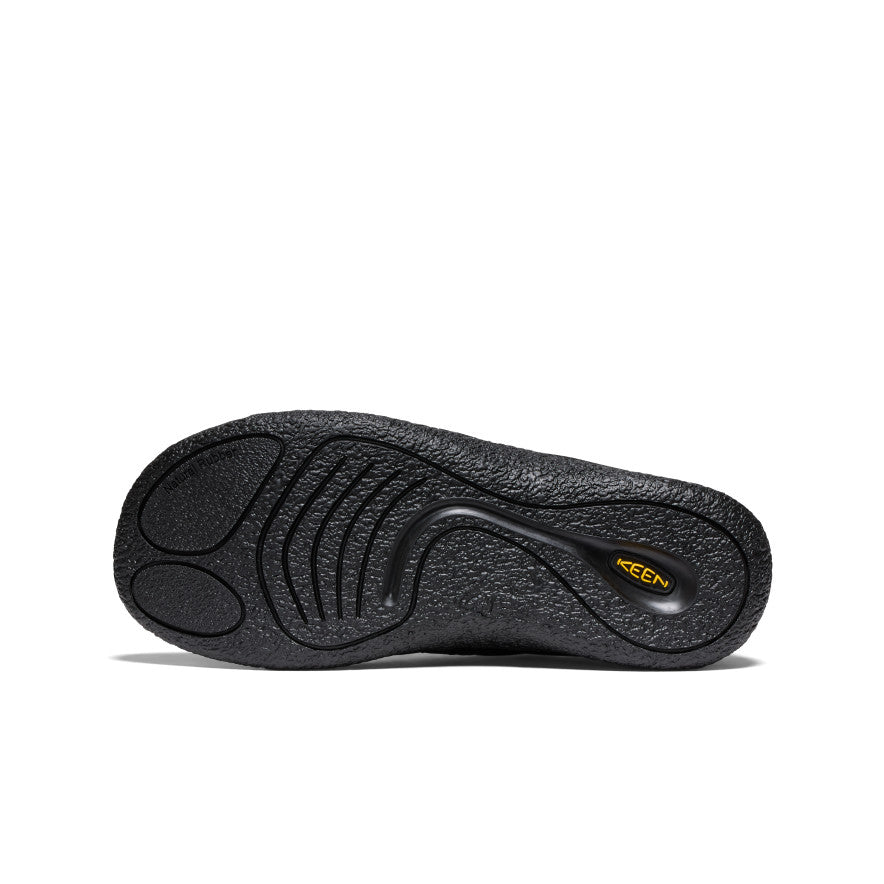 Women's Howser II Triple Black / Keen / Women's