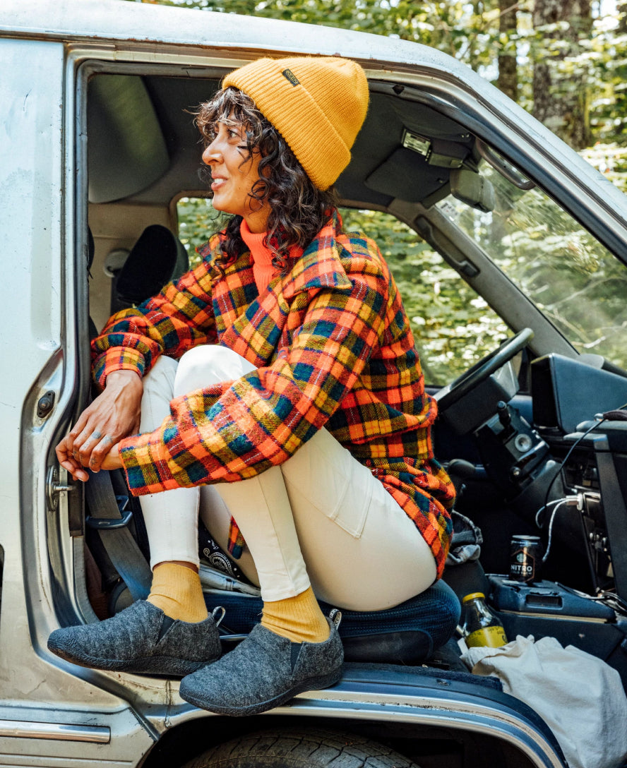Women's Howser II Triple Black / Keen / Women's