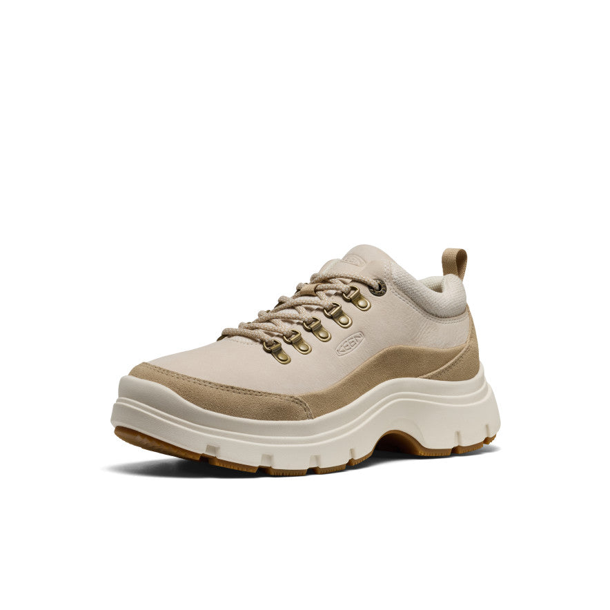 Women's Kosa Oxford Birch/Safari / Keen / Women's