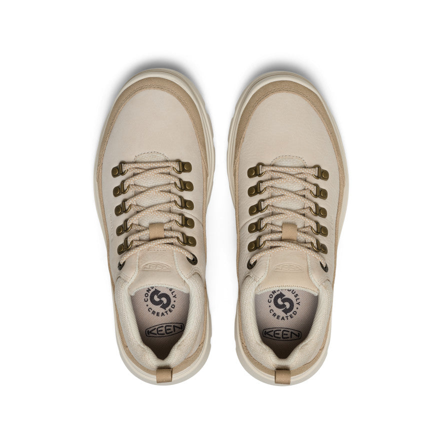 Women's Kosa Oxford Birch/Safari / Keen / Women's