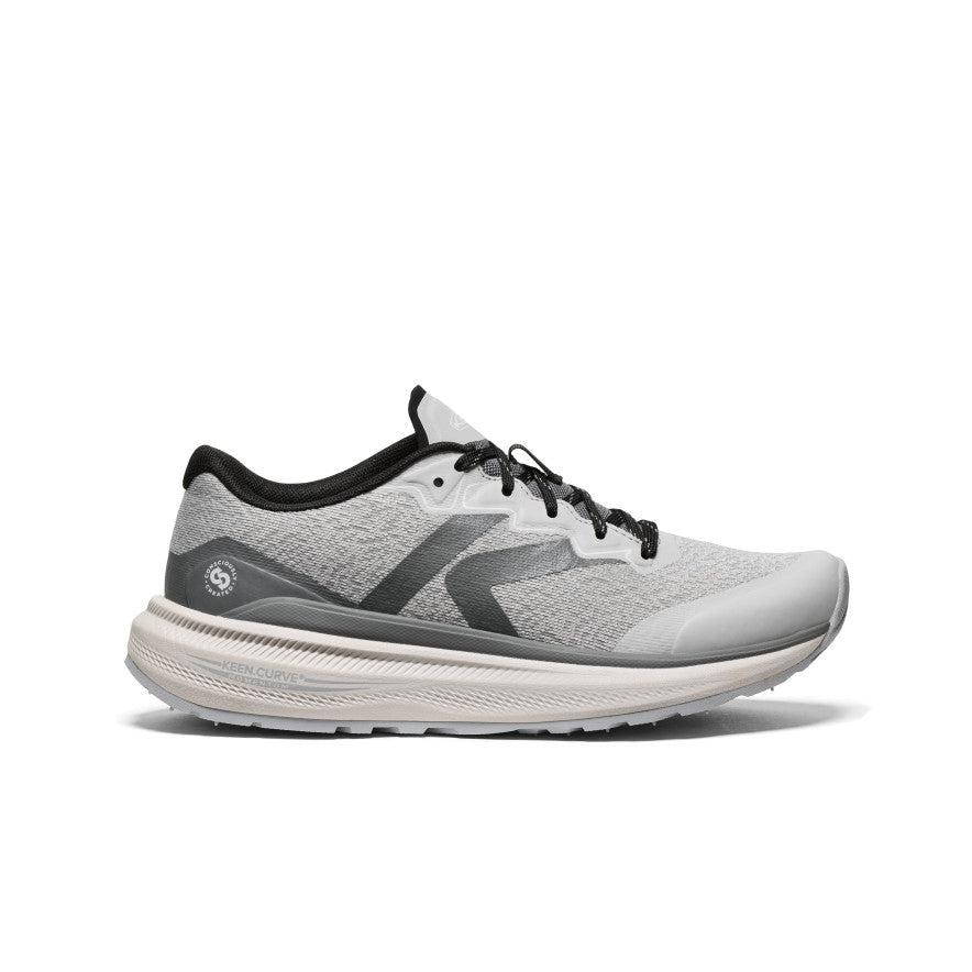 Women's WK500 Walking Shoe Alloy/Steel Grey / Keen / Women's