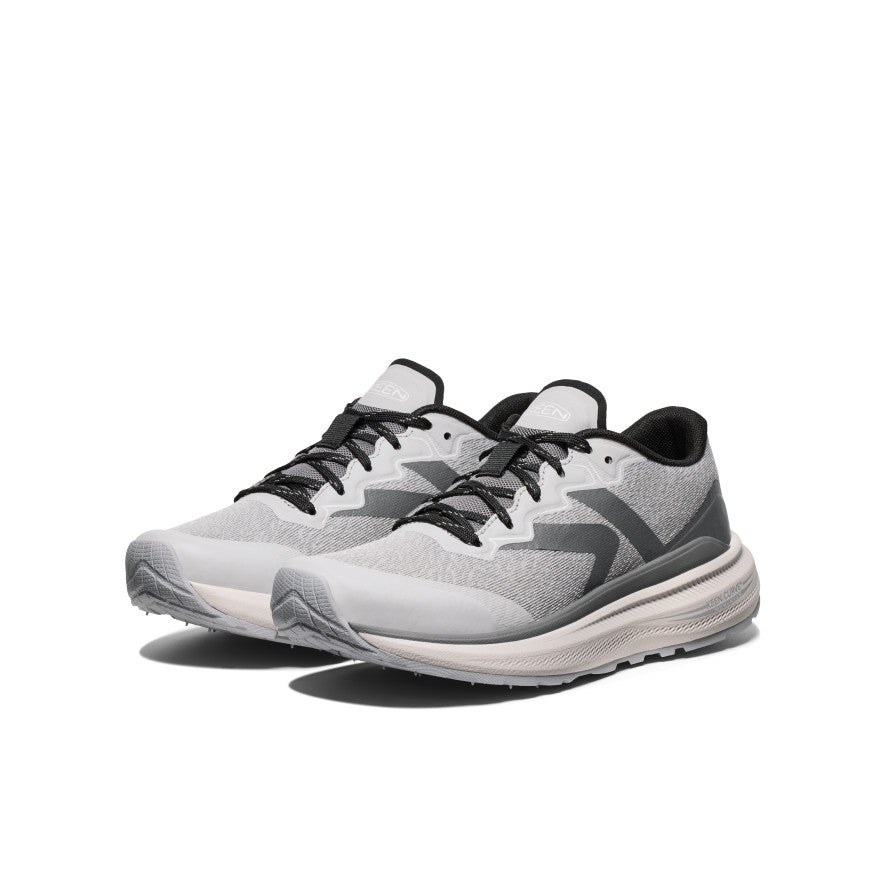 Women's WK500 Walking Shoe Alloy/Steel Grey / Keen / Women's