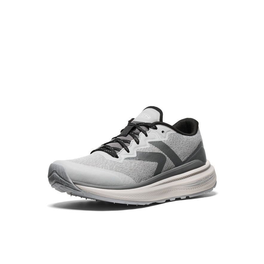 Women's WK500 Walking Shoe Alloy/Steel Grey / Keen / Women's