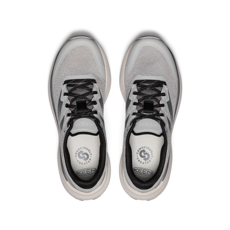 Women's WK500 Walking Shoe Alloy/Steel Grey / Keen / Women's