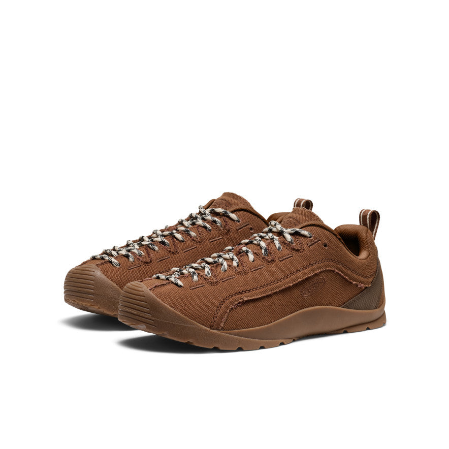 Women's Jasper Split Skall Studio Sneaker Skall Brown / Keen / Women's