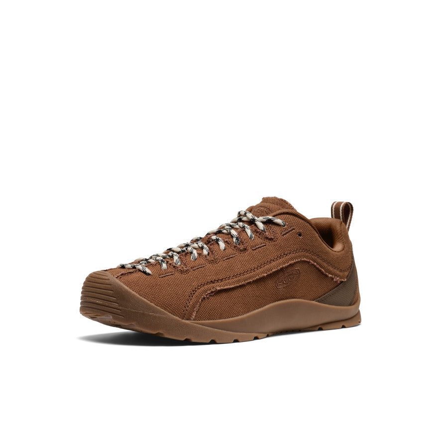 Women's Jasper Split Skall Studio Sneaker Skall Brown / Keen / Women's