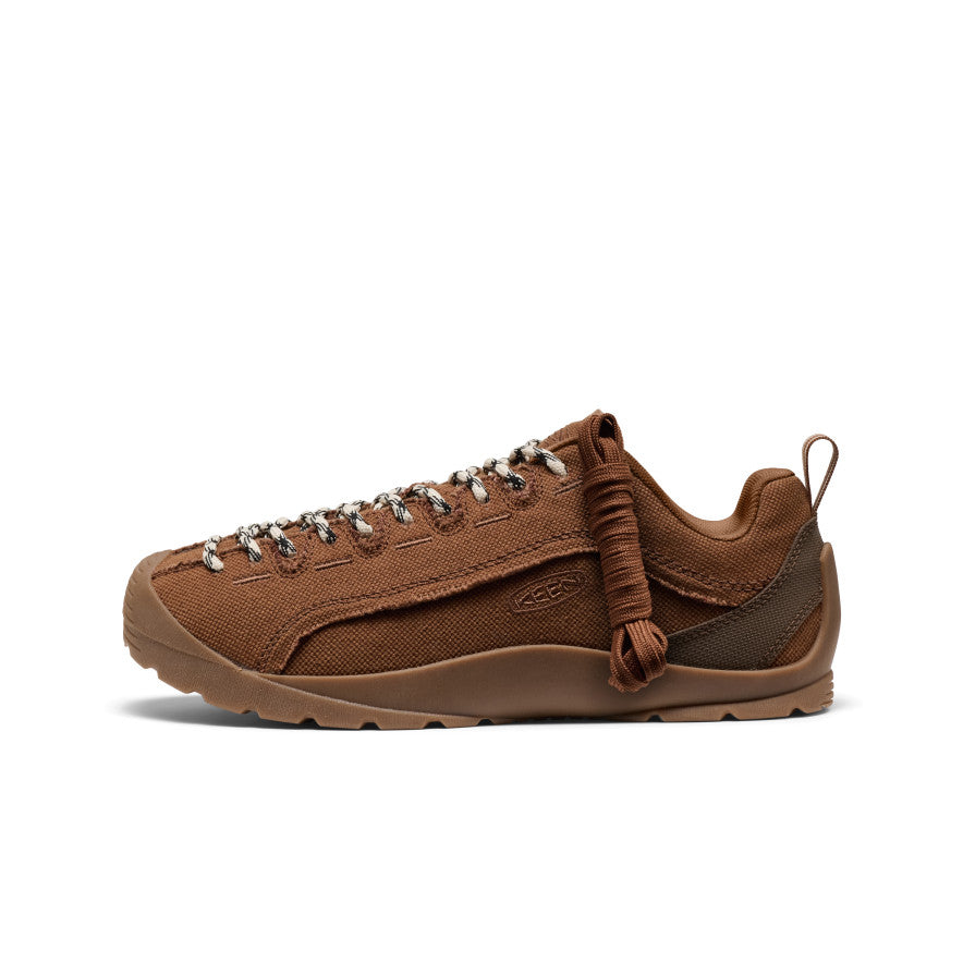 Women's Jasper Split Skall Studio Sneaker Skall Brown / Keen / Women's