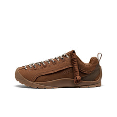 Women's Jasper Split Skall Studio Sneaker Skall Brown / Keen / Women's