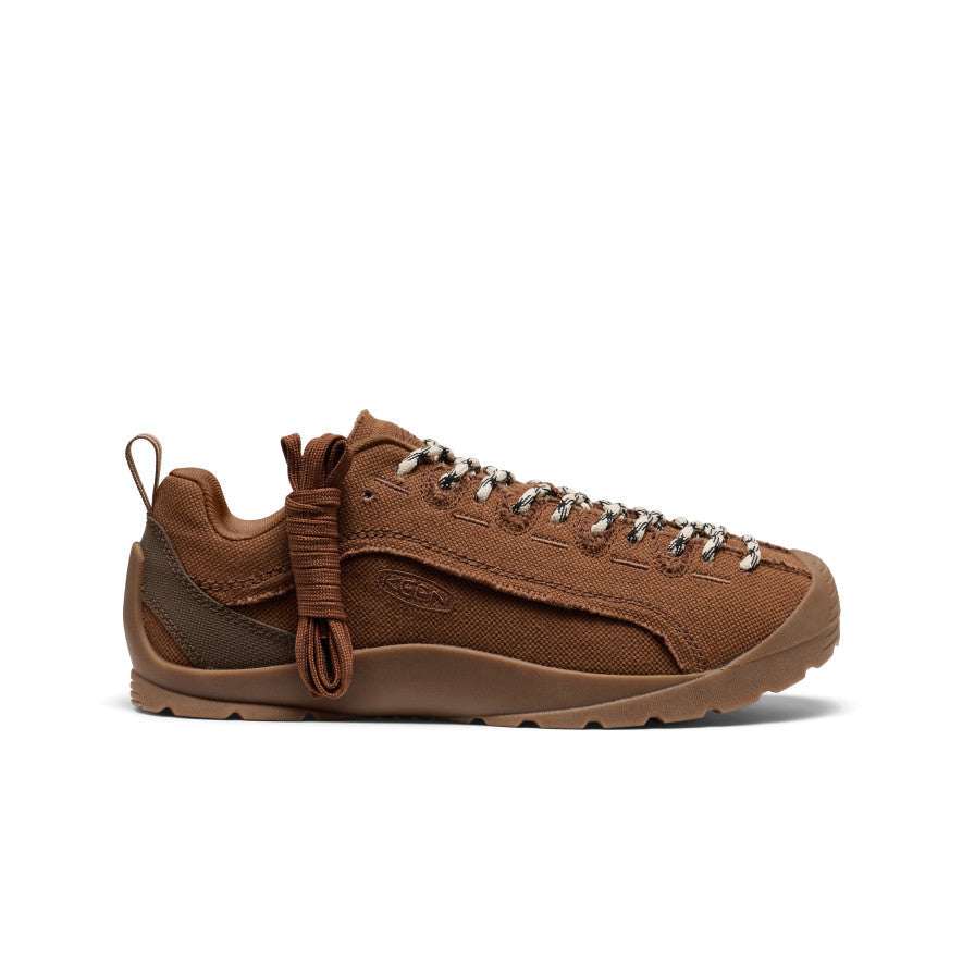 Women's Jasper Split Skall Studio Sneaker Skall Brown / Keen / Women's