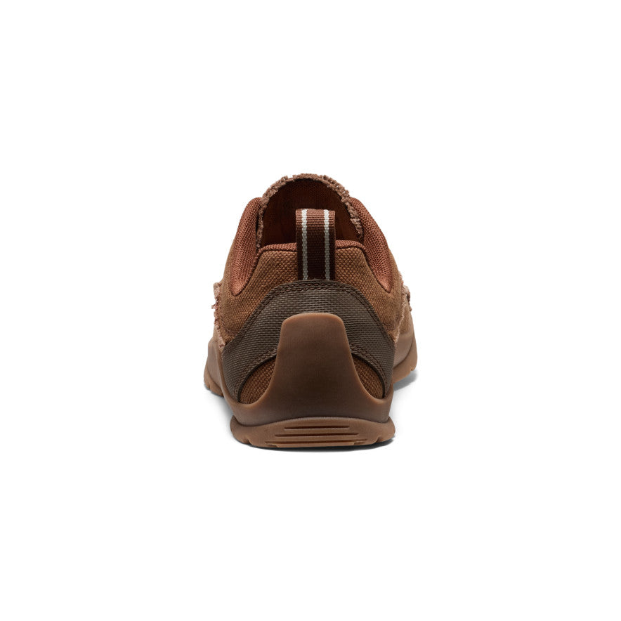 Women's Jasper Split Skall Studio Sneaker Skall Brown / Keen / Women's