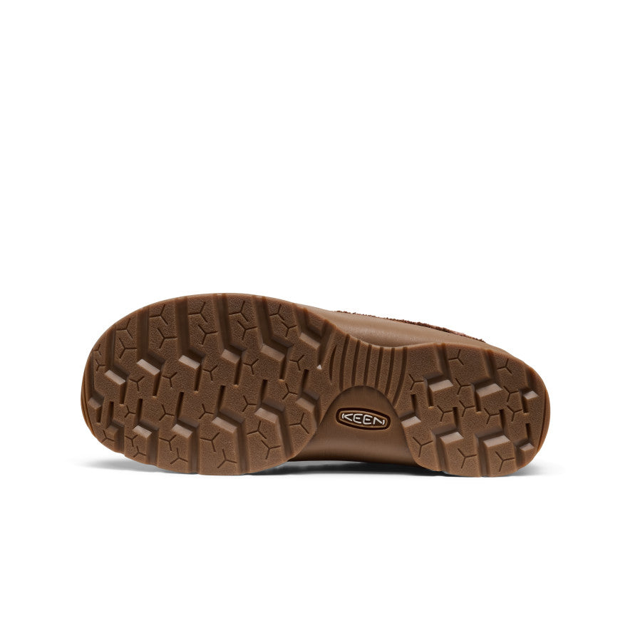 Women's Jasper Split Skall Studio Sneaker Skall Brown / Keen / Women's