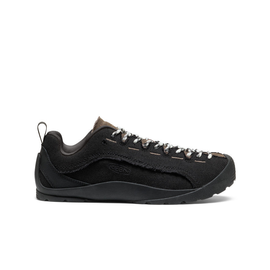 Women's Jasper Split Skall Studio Sneaker Skall Black / Keen / Women's