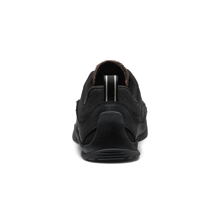 Women's Jasper Split Skall Studio Sneaker Skall Black / Keen / Women's