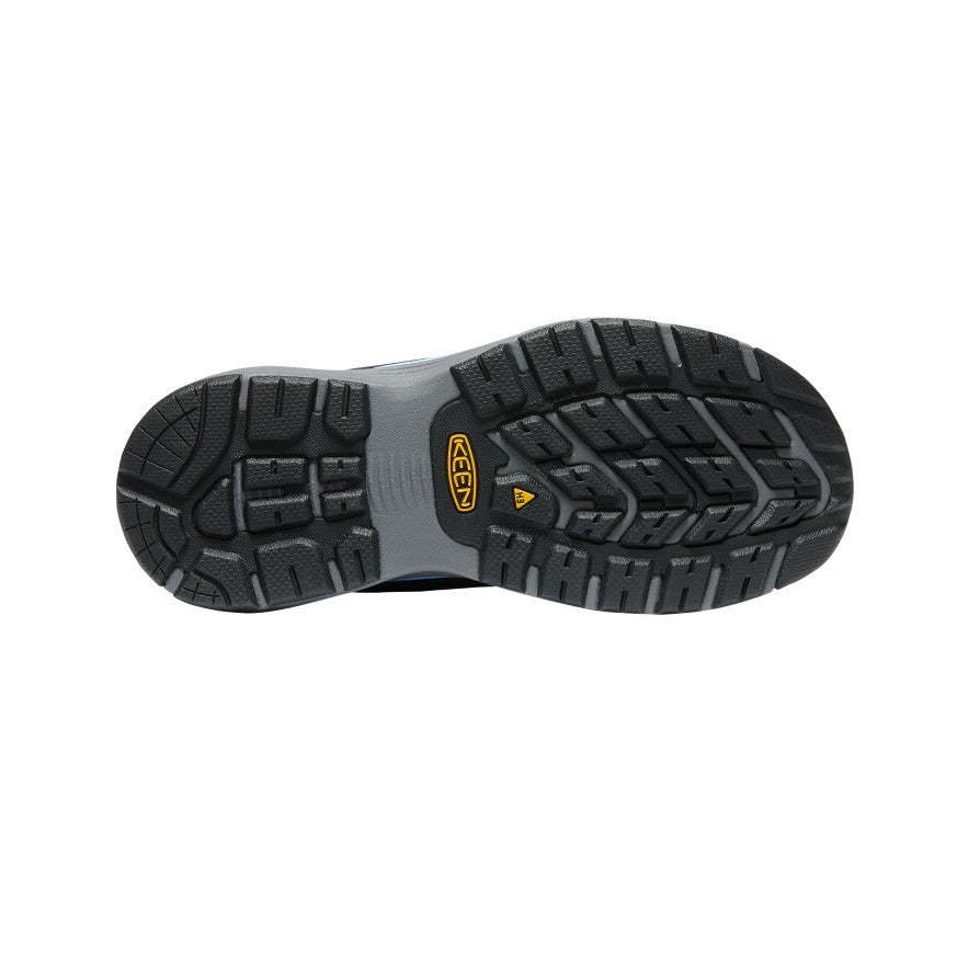 Women's Sparta 2 (Aluminum Toe) Airy Blue/Black / Keen / Women's