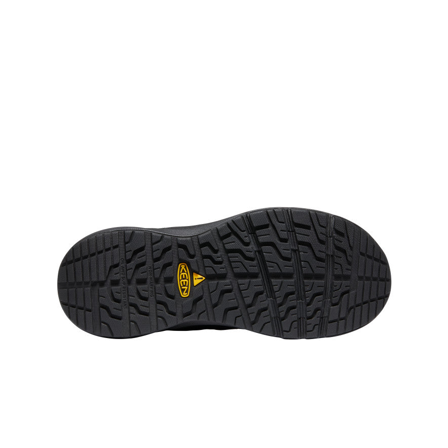 Women's Vista Energy Shift ESD (Carbon Toe) Black/Black / Keen / Women's