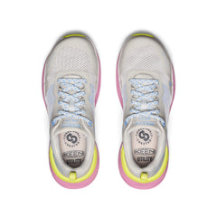 Women's Speedworks ESD Work Sneaker (Carbon Toe) Alloy/Moonlight Mauve / Keen / Women's