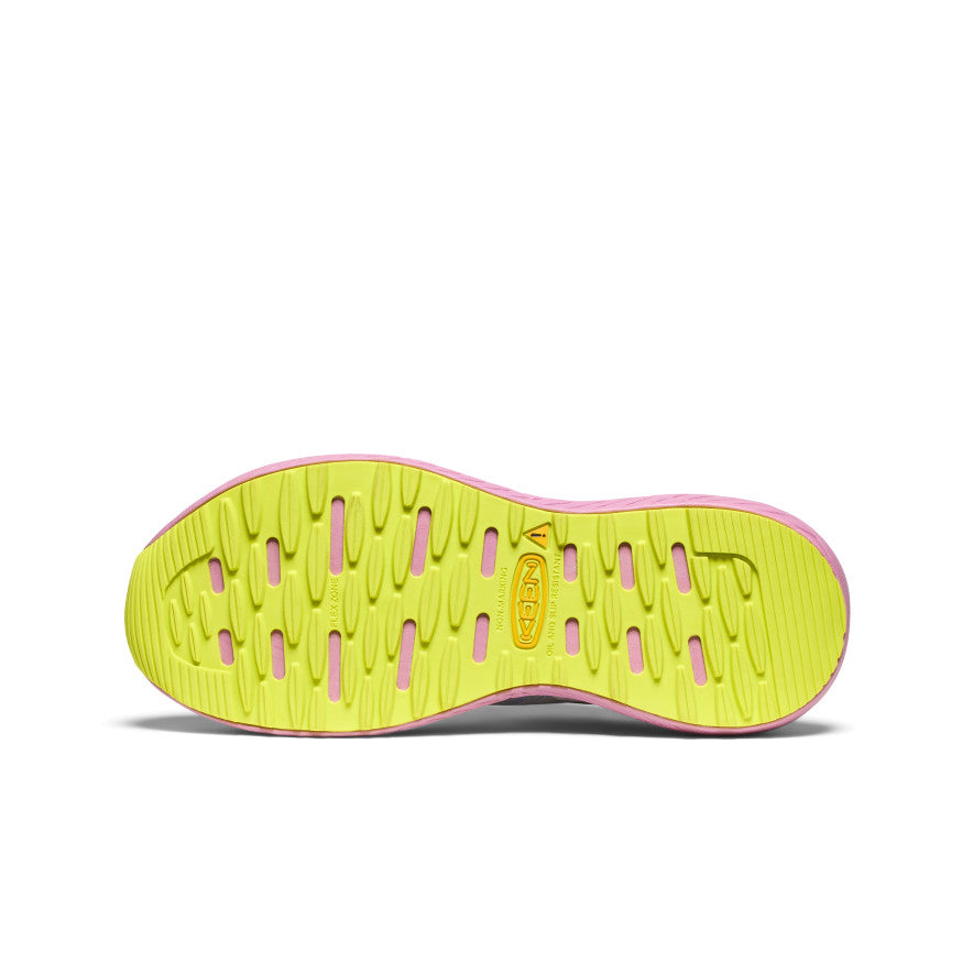 Women's Speedworks ESD Work Sneaker (Carbon Toe) Alloy/Moonlight Mauve / Keen / Women's