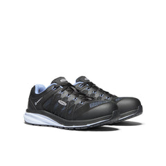 Women's Vista Energy ESD (Carbon Toe) Hydrangea/Black / Keen / Women's
