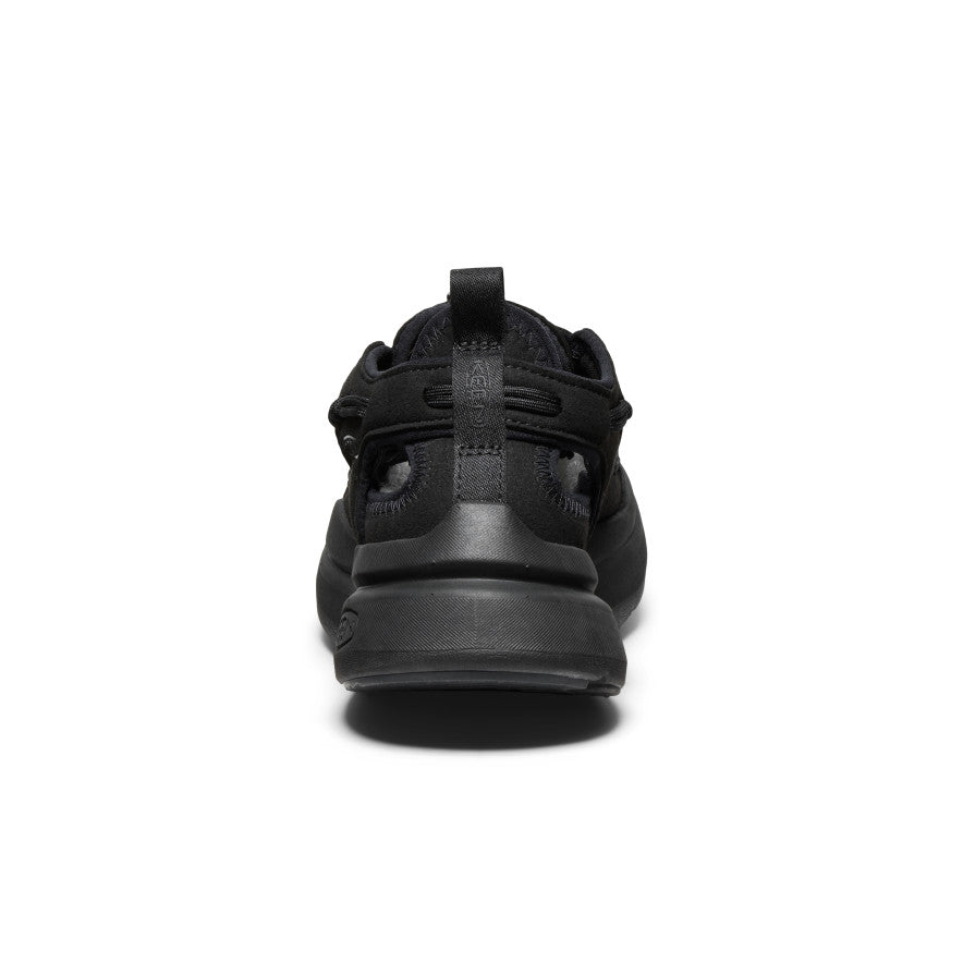 Women's UNEEK WK Sneaker Black/Black / Keen / Women's