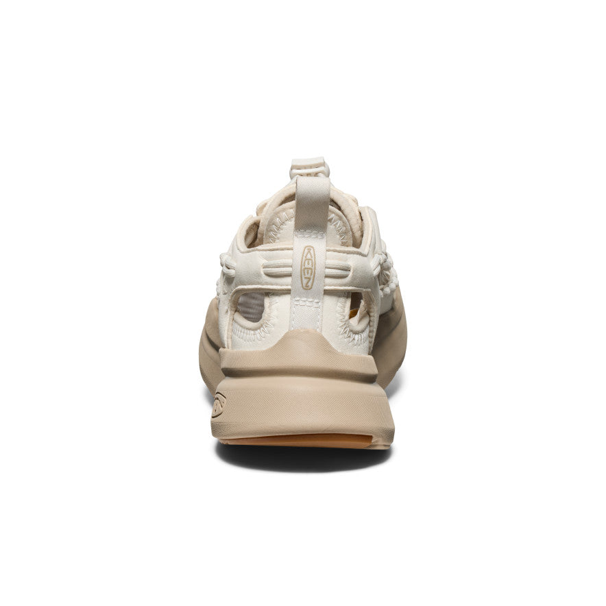 Women's UNEEK WK Sneaker Birch/Plaza Taupe / Keen / Women's