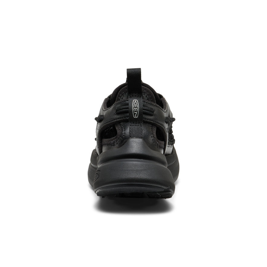 Women's UNEEK WK SNIDEL Sneaker Black/Silver / Keen / Women's