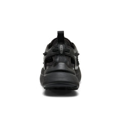Women's UNEEK WK SNIDEL Sneaker Black/Silver / Keen / Women's