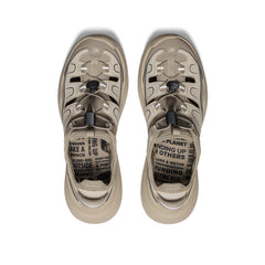 Women's WK450 Walking Sandal Plaza Taupe/Black / Keen / Women's