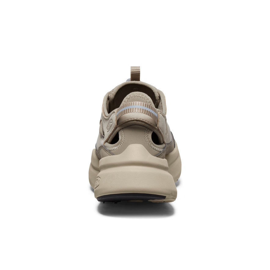 Women's WK450 Walking Sandal Plaza Taupe/Black / Keen / Women's