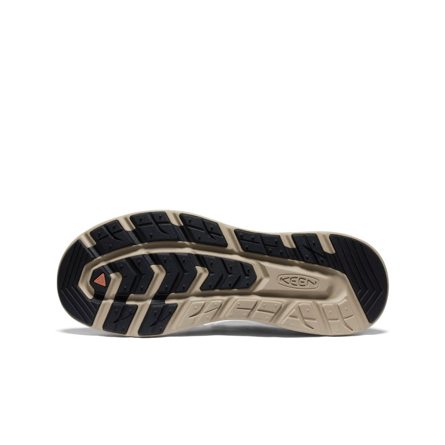 Women's WK450 Walking Sandal Plaza Taupe/Black / Keen / Women's
